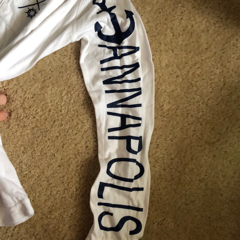 thin hoodie - Picture 4 of 5